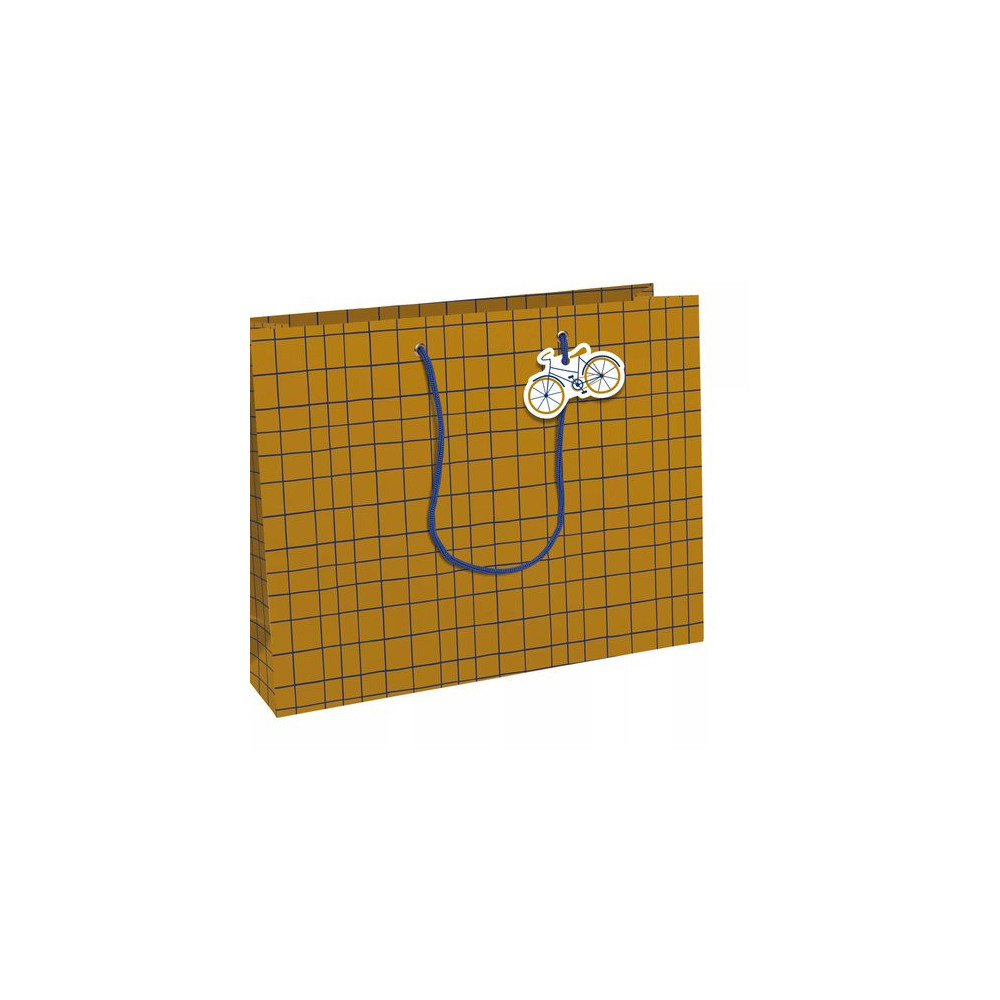 Bolsa Papel