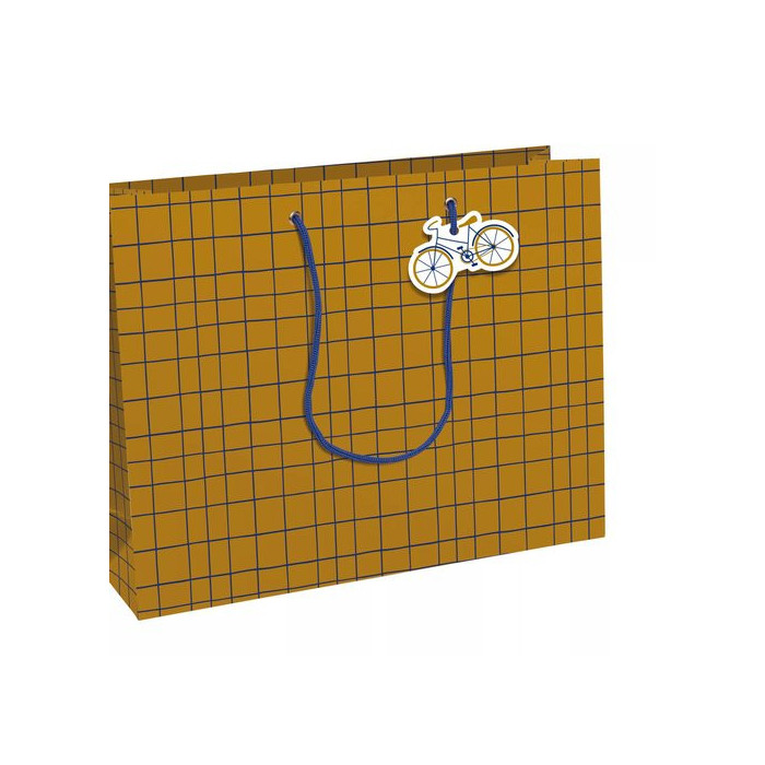 Bolsa Papel