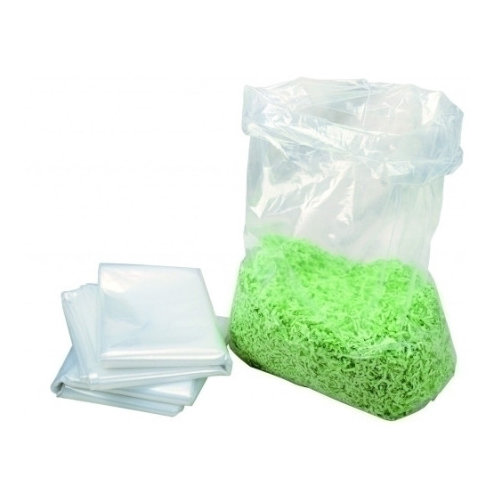 Bolsa Destructoras