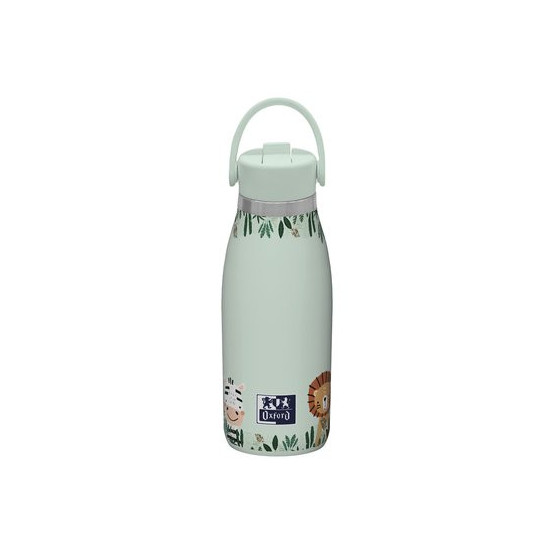 Botella Oxford