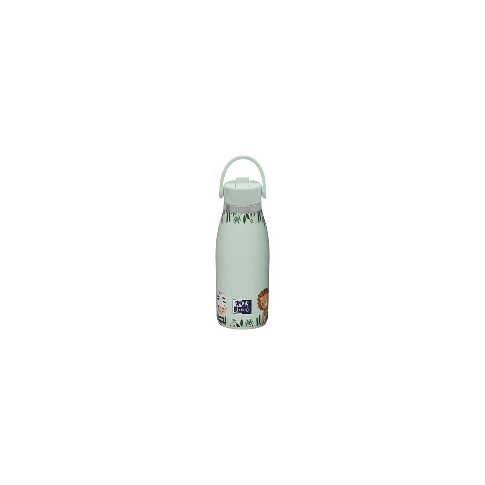 Botella Oxford
