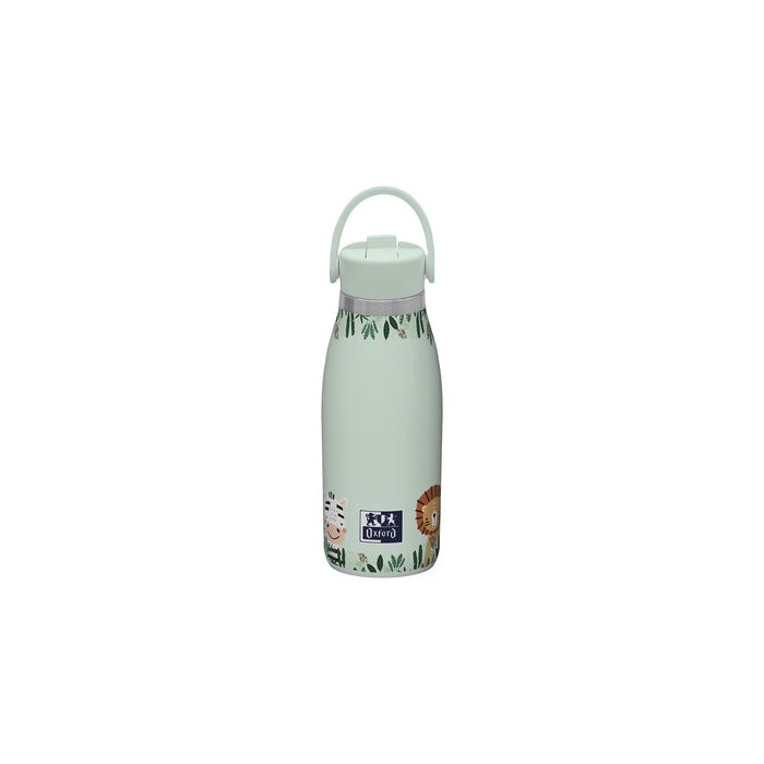 Botella Oxford