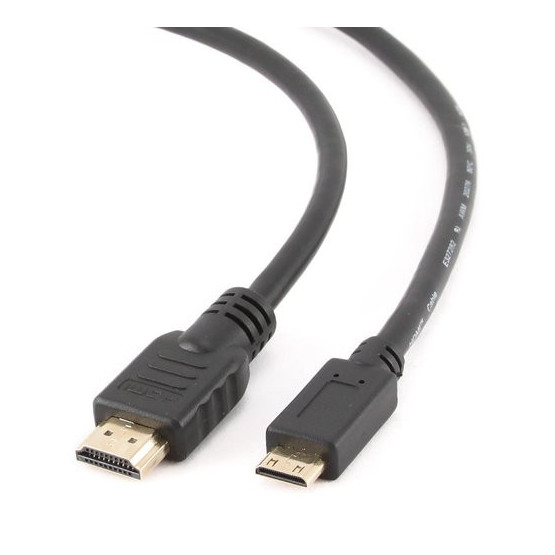 Cable Hdmi-Mini
