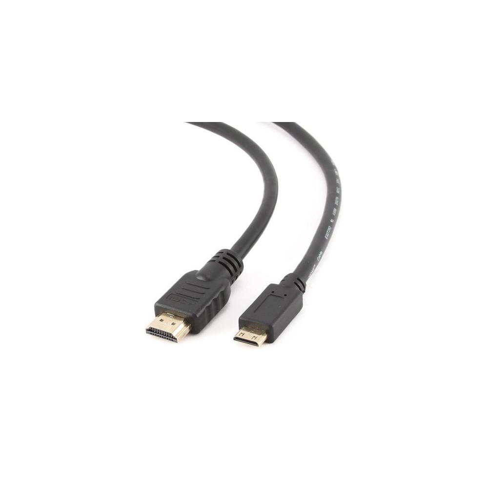 Cable Hdmi-Mini