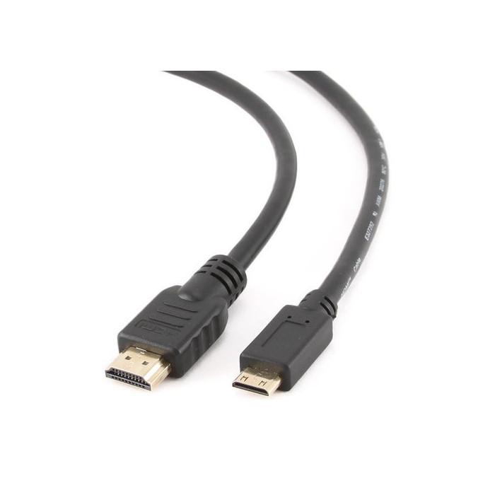 Cable Hdmi-Mini