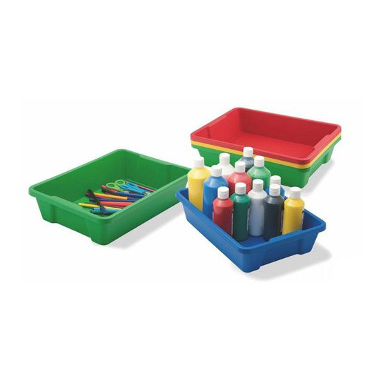 Caja Almacenamiento