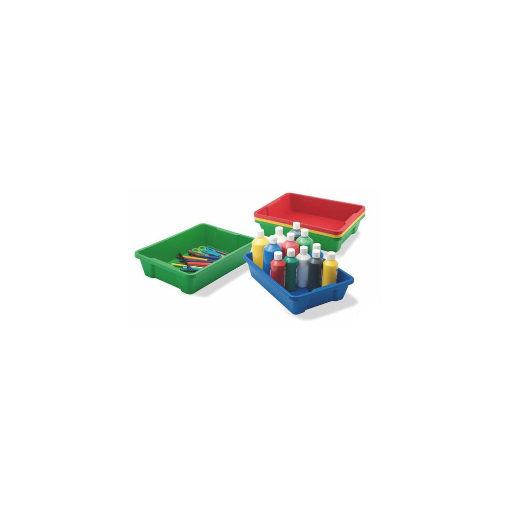 Caja Almacenamiento