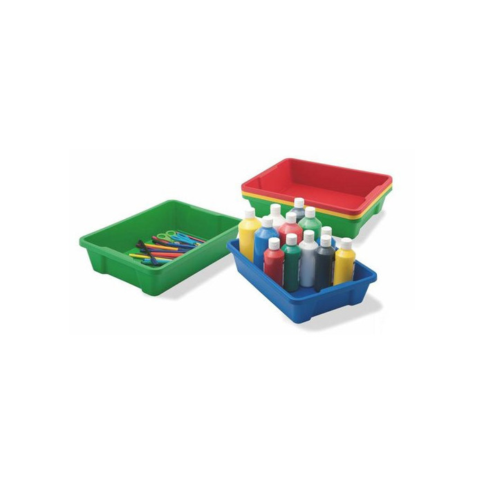 Caja Almacenamiento