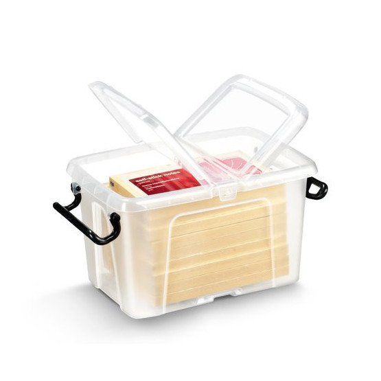 Caja Almacenamiento