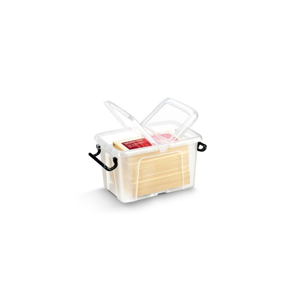 Caja Almacenamiento