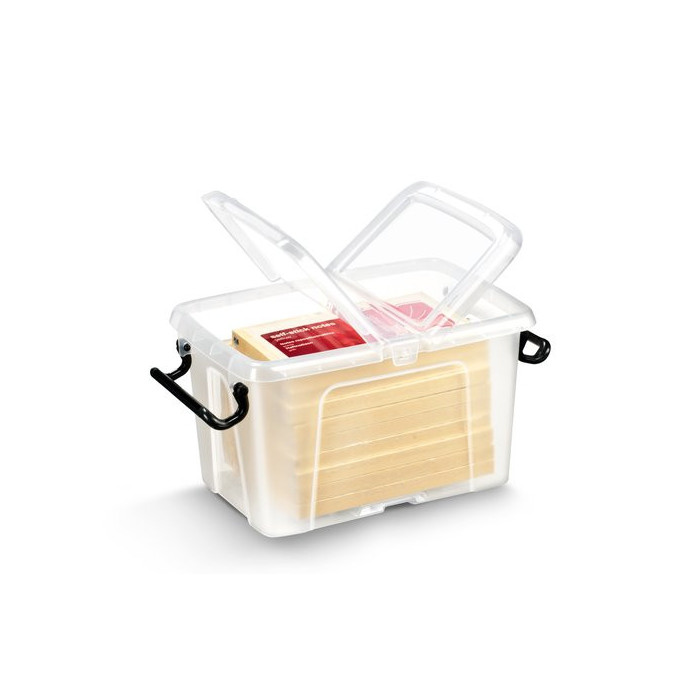 Caja Almacenamiento