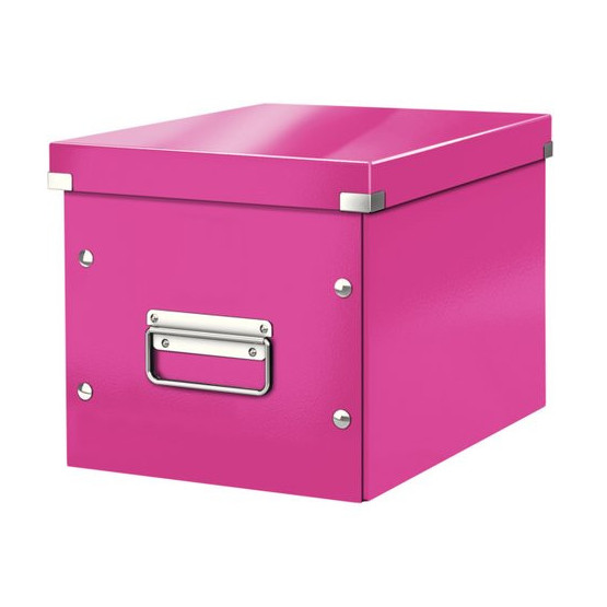 Caja Almacenamiento