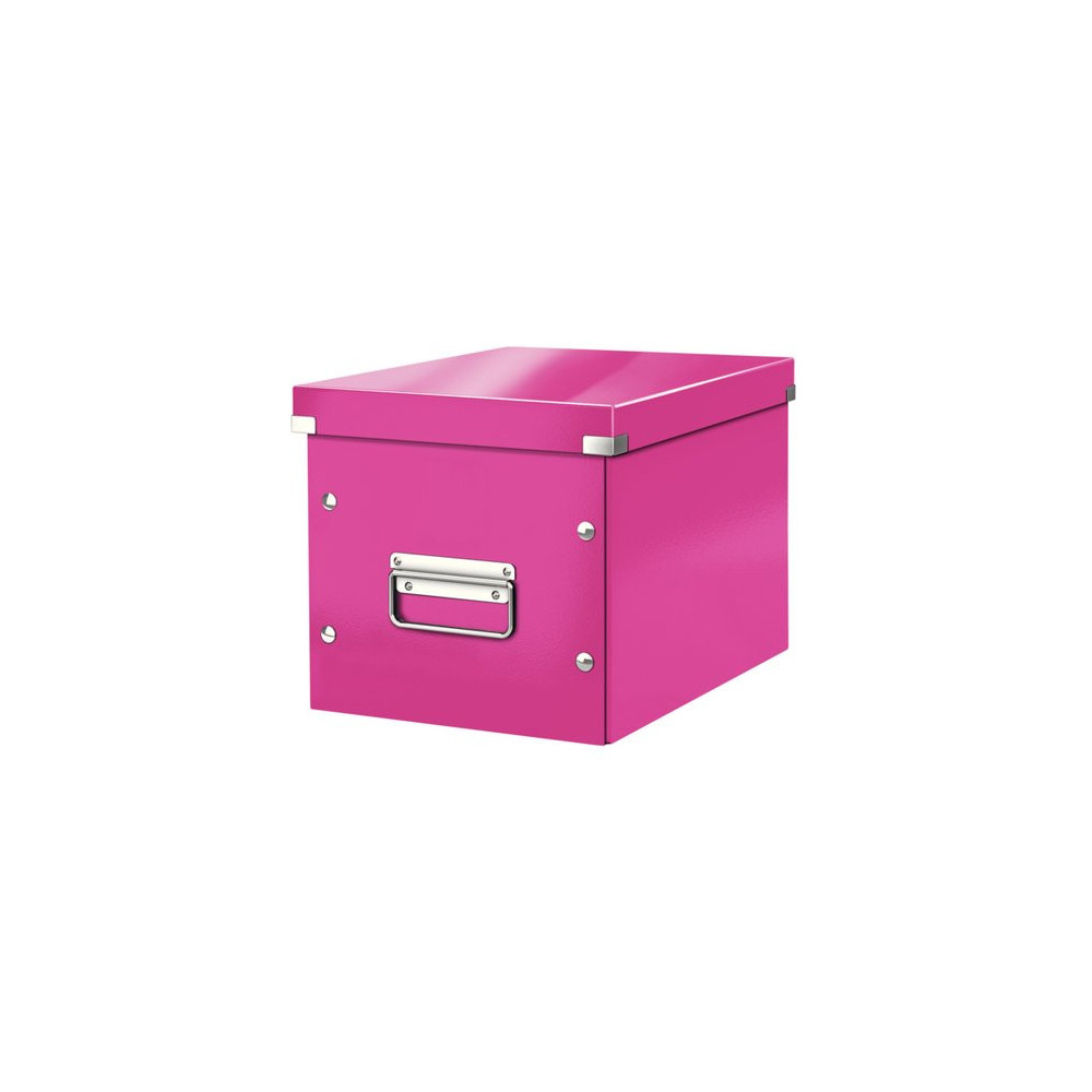 Caja Almacenamiento