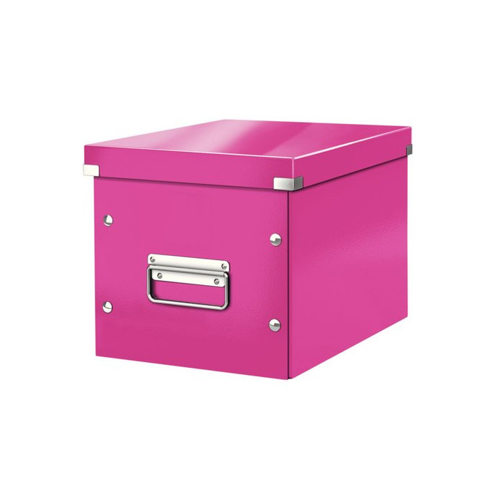 Caja Almacenamiento
