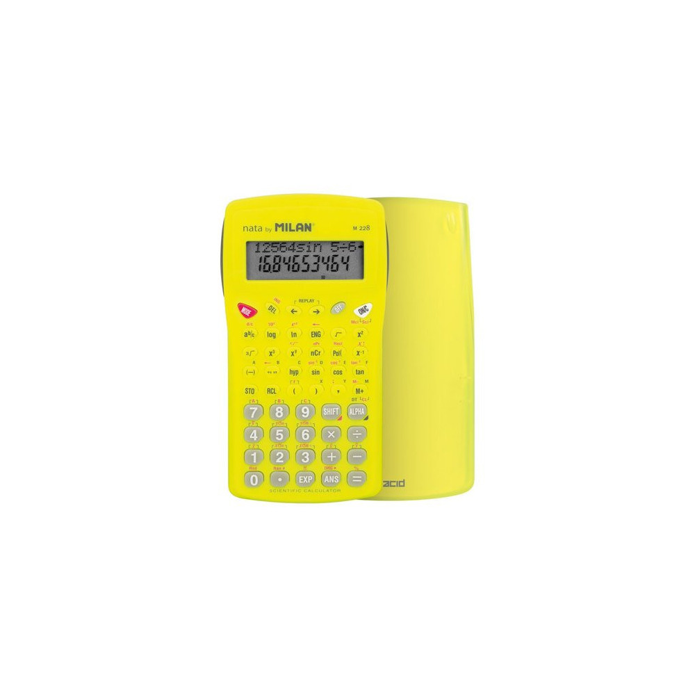 Calculadora Ctf.Cmilan