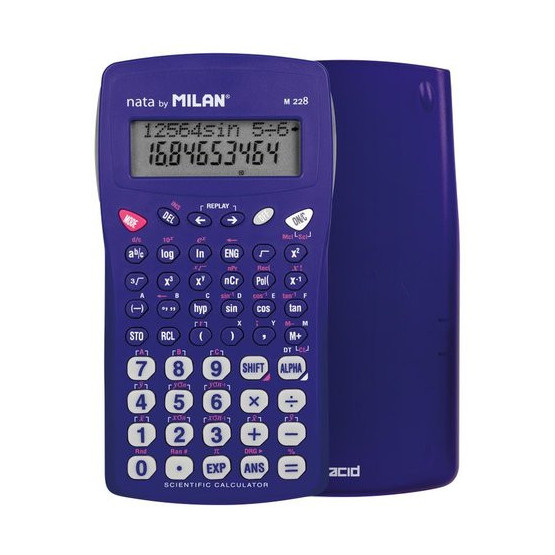 Calculadora Ctf.Cmilan