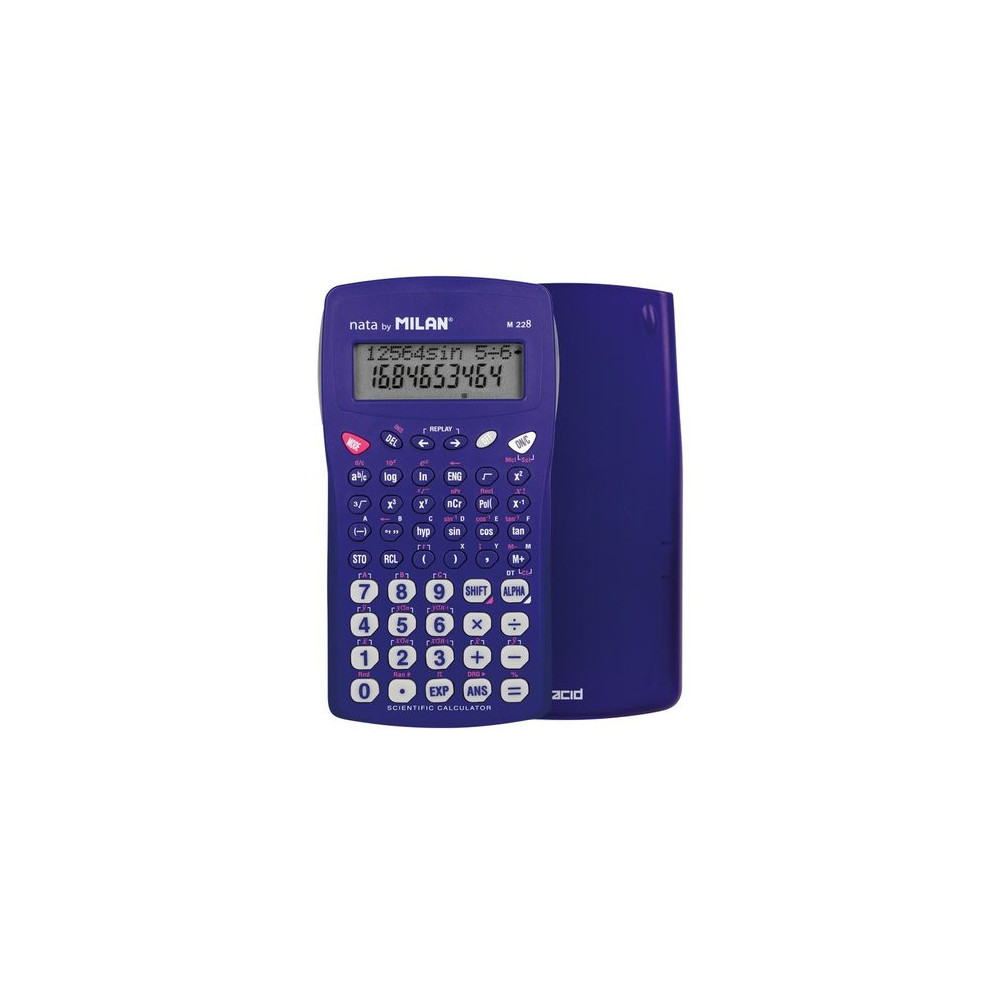 Calculadora Ctf.Cmilan
