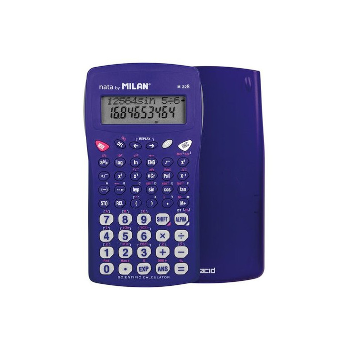 Calculadora Ctf.Cmilan