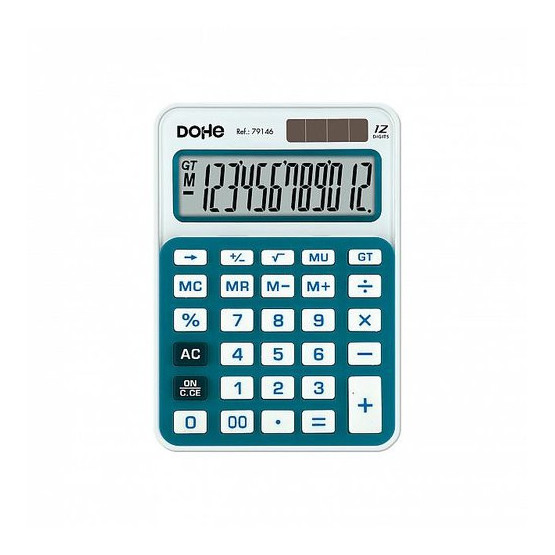 Calculadora Bols.Dohe