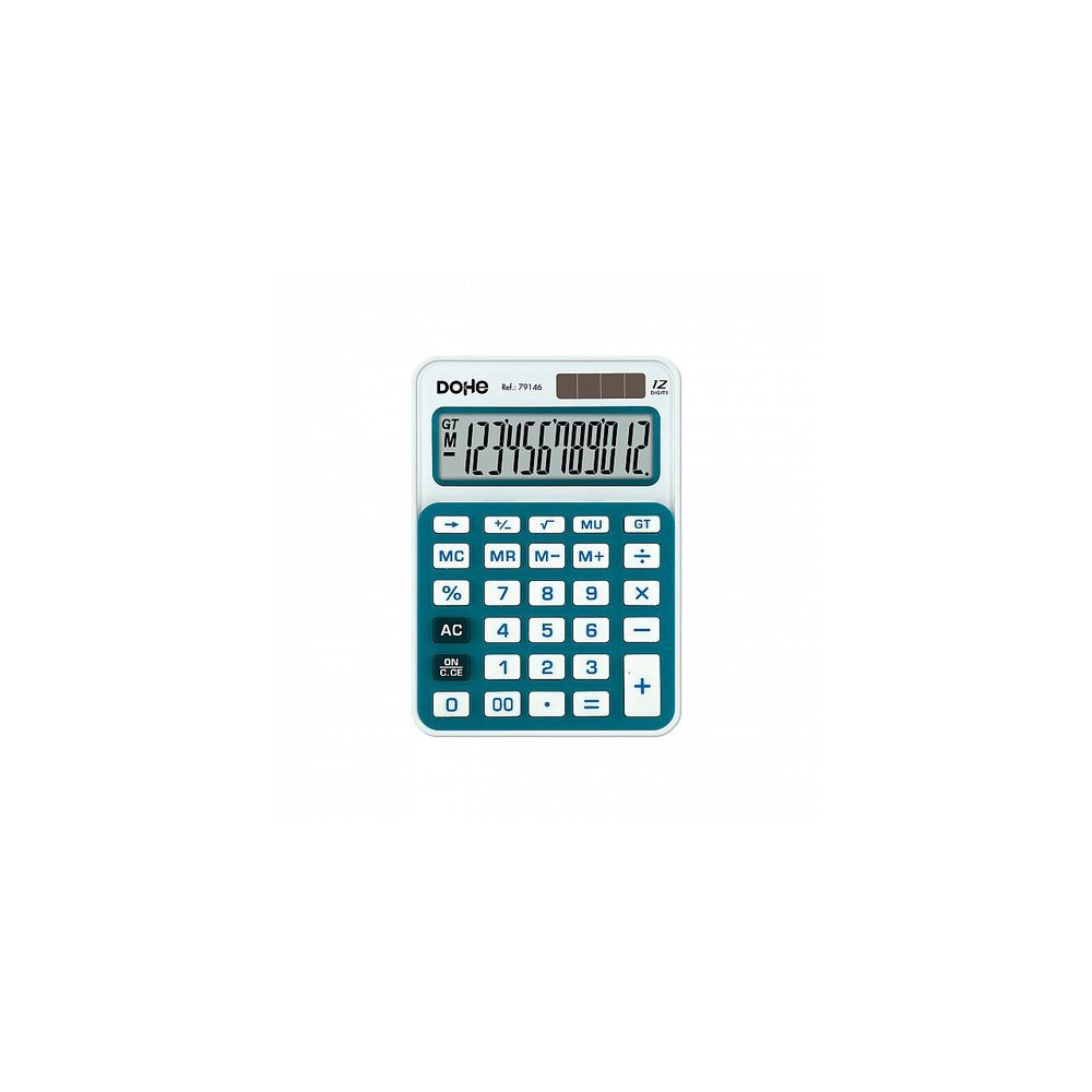 Calculadora Bols.Dohe