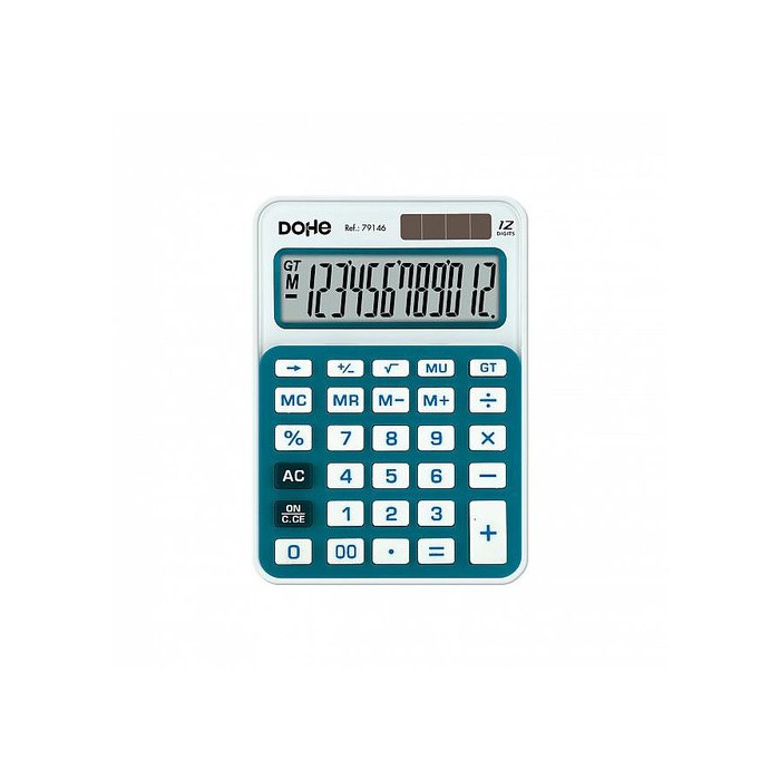 Calculadora Bols.Dohe