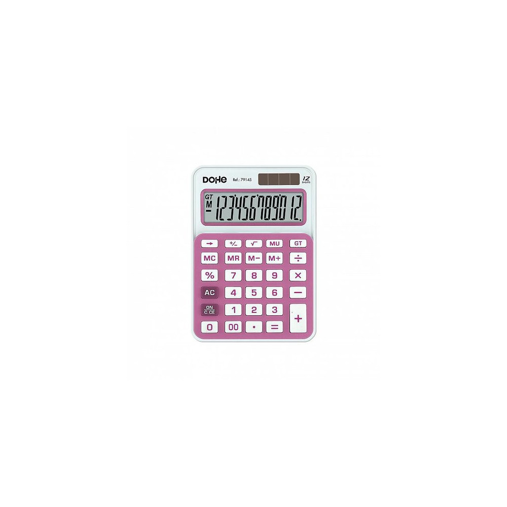 Calculadora Bols.Dohe