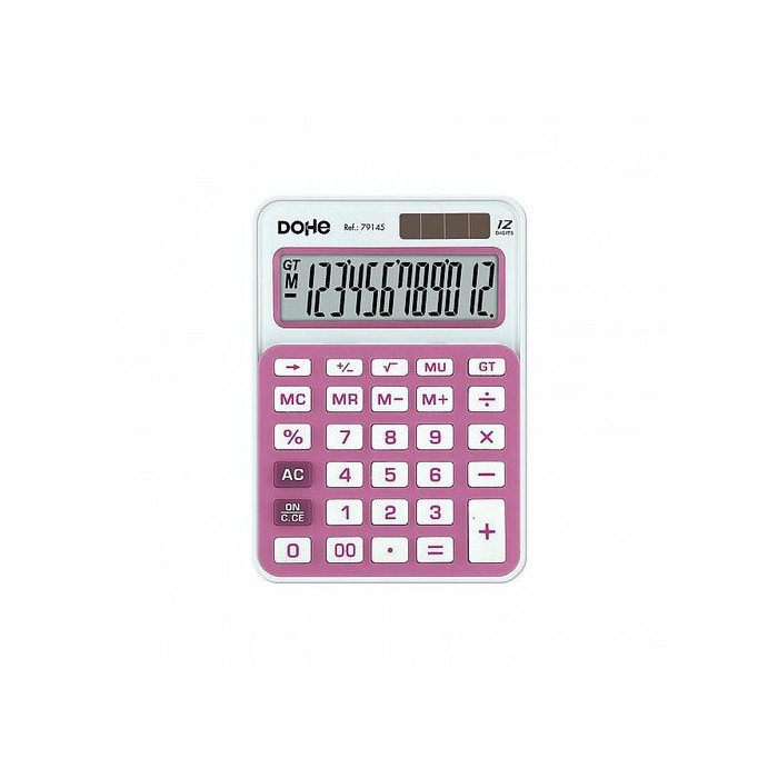 Calculadora Bols.Dohe