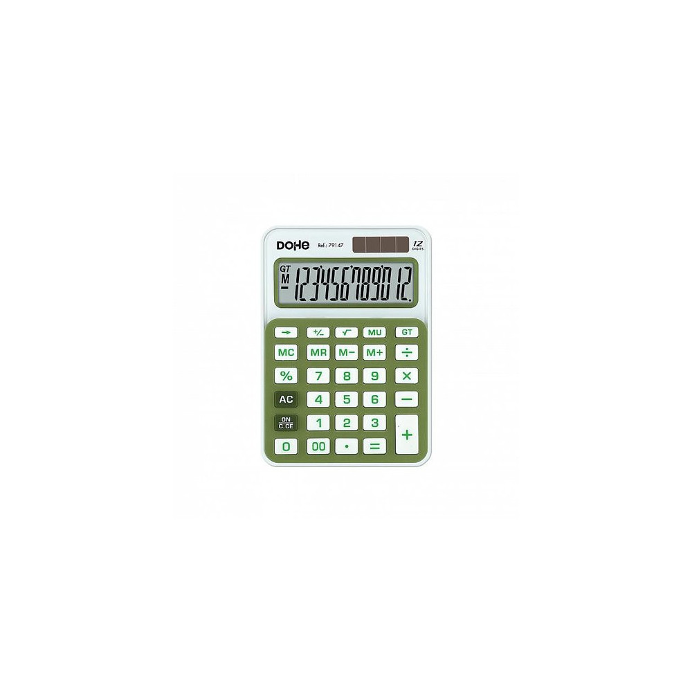 Calculadora Bols.Dohe