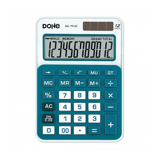 Calculadora Mesa