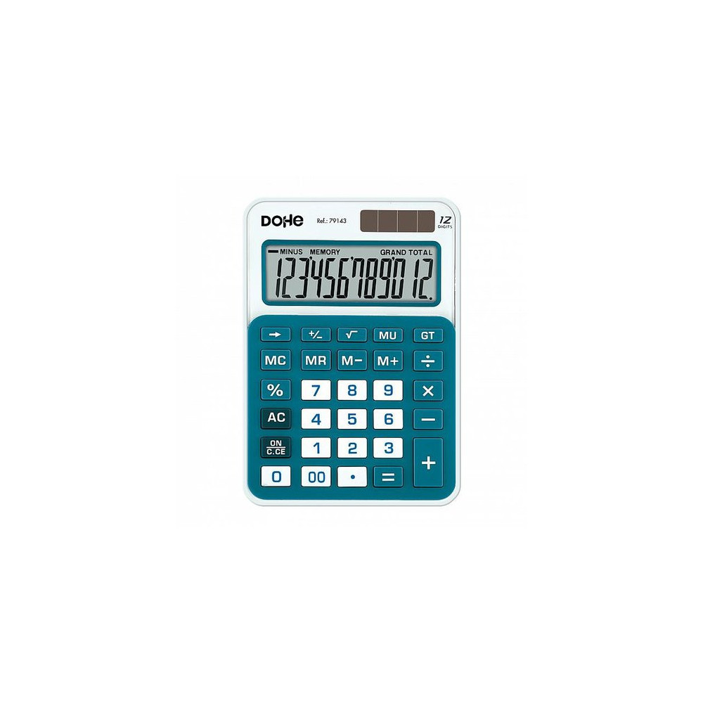 Calculadora Mesa