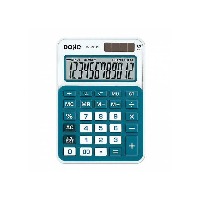 Calculadora Mesa