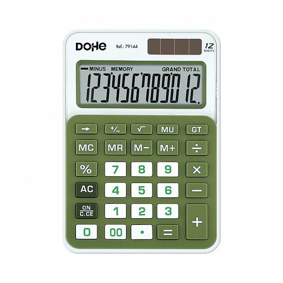 Calculadora Mesa