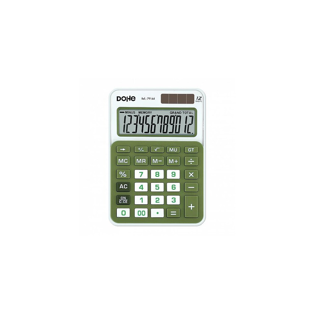 Calculadora Mesa