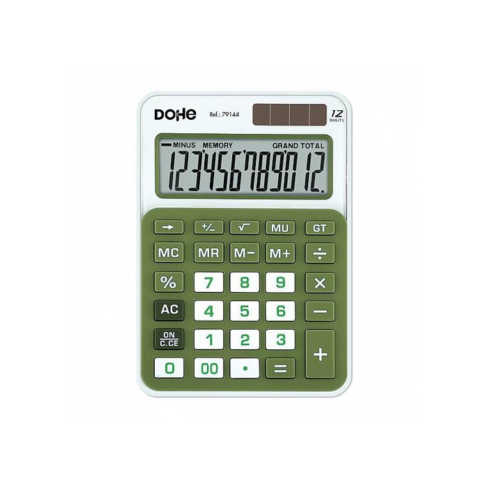 Calculadora Mesa