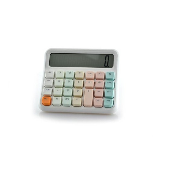 Calculadora Mesa