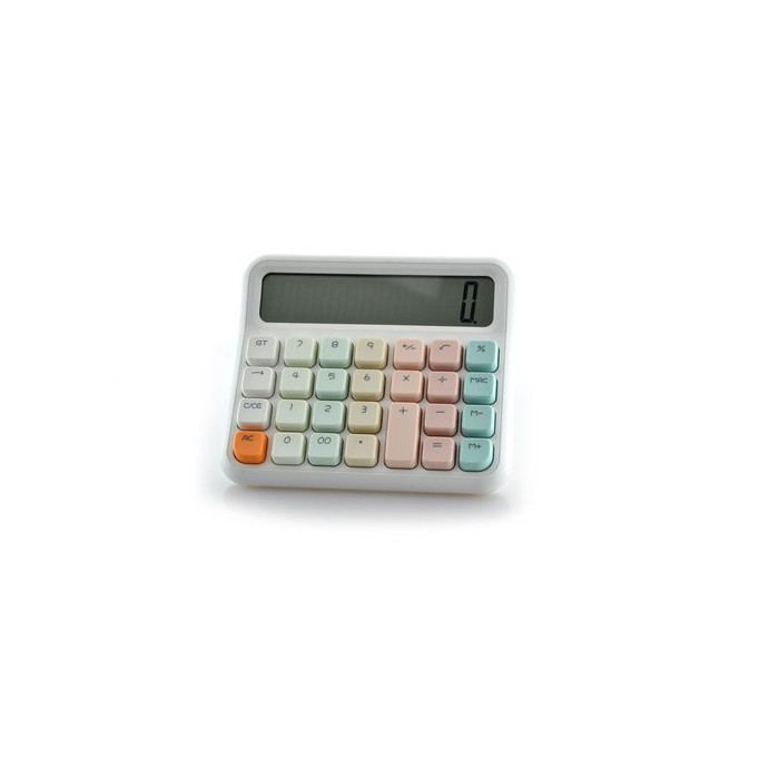 Calculadora Mesa