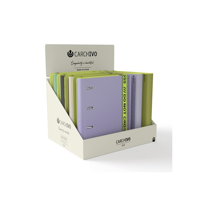 Carpebloc Carch.Foam
