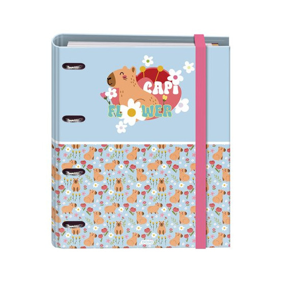 Carpebloc Dohe
