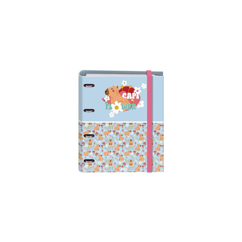 Carpebloc Dohe