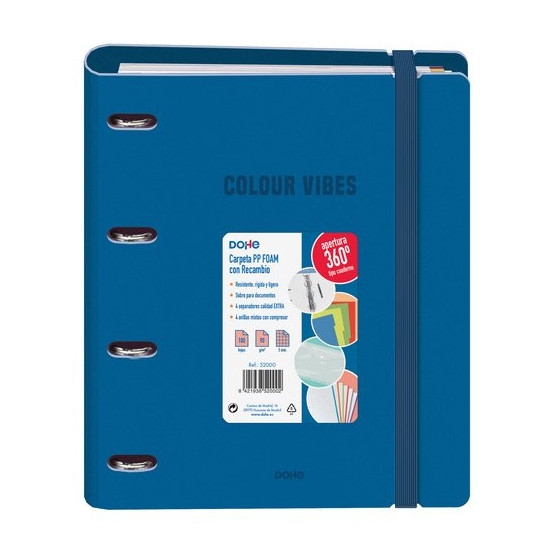 Carpebloc Dohe