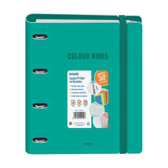 Carpebloc Dohe