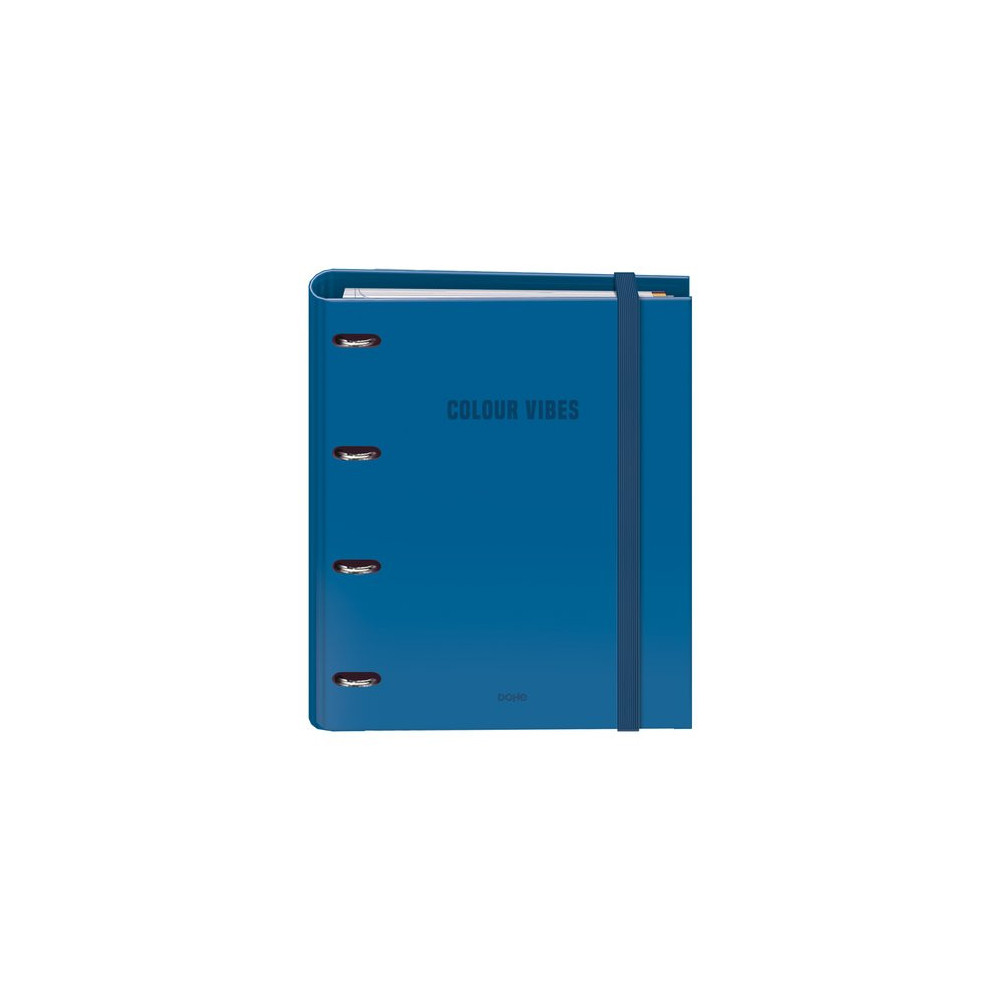 Carpebloc Dohe