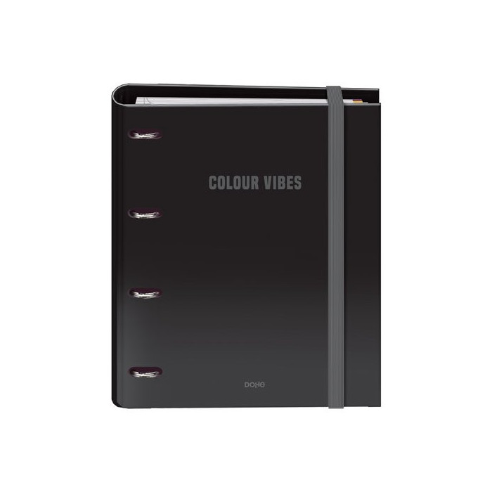 Carpebloc Dohe