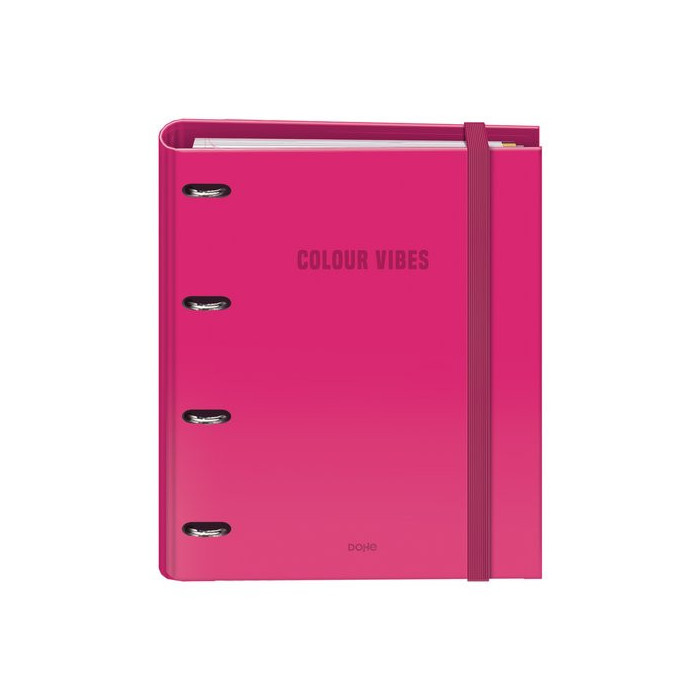 Carpebloc Dohe