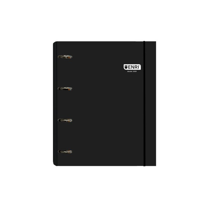 Carpebloc Enri
