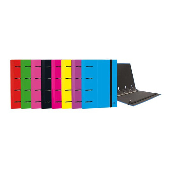 Carpebloc Mariola