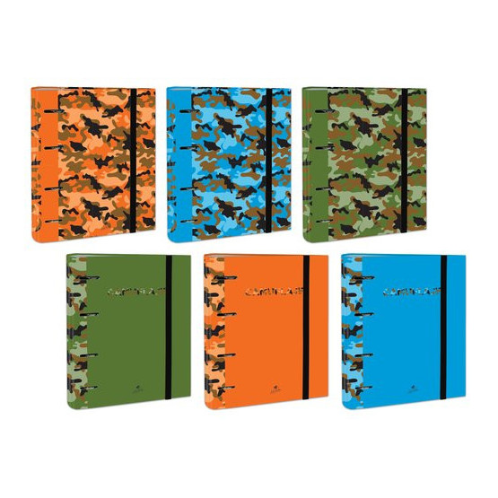 Carpebloc Mariola
