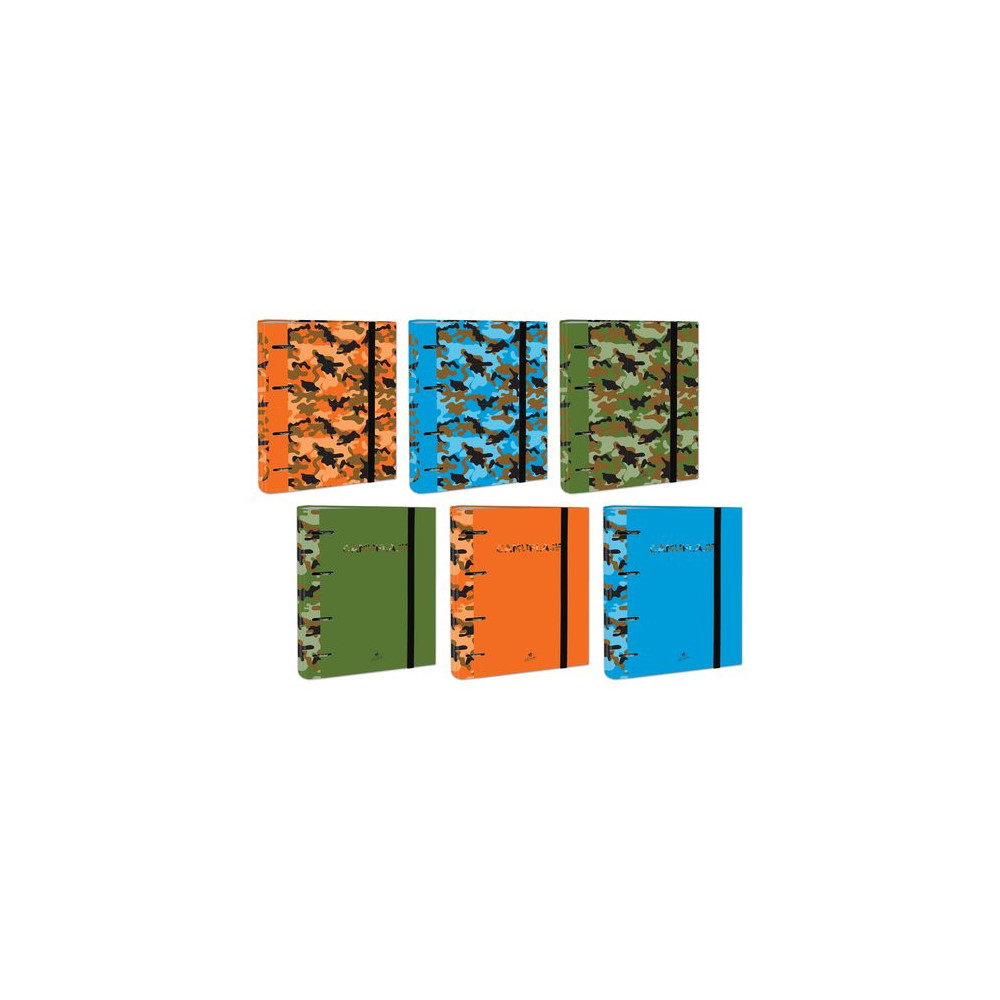 Carpebloc Mariola