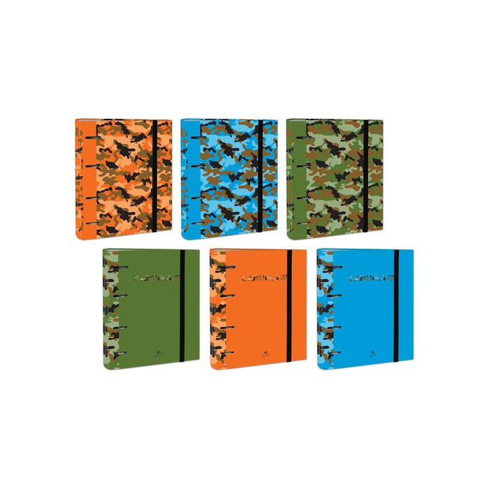 Carpebloc Mariola
