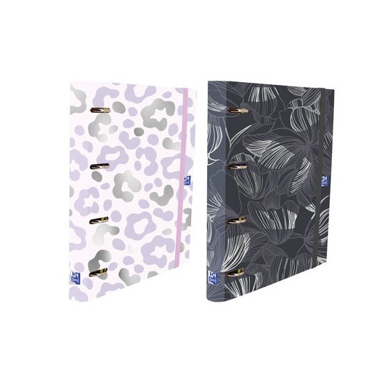 Carpebloc Oxford